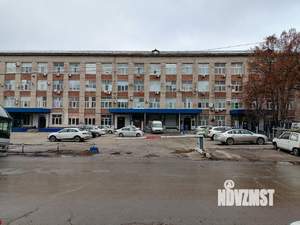 1-к квартира, вторичка, 21м2, 3/3 этаж