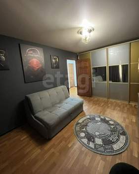 2-к квартира, вторичка, 69м2, 2/6 этаж