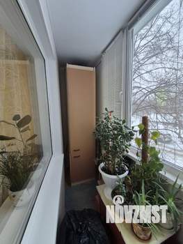 2-к квартира, вторичка, 51м2, 2/9 этаж