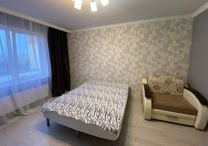 1-к квартира, вторичка, 39м2, 10/10 этаж