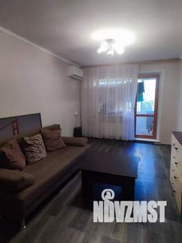 3-к квартира, вторичка, 56м2, 5/5 этаж