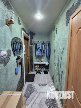 2-к квартира, вторичка, 45м2, 4/5 этаж