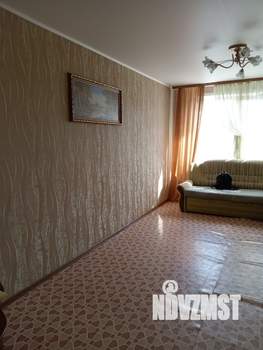 3-к квартира, вторичка, 65м2, 6/9 этаж