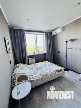 3-к квартира, вторичка, 53м2, 5/16 этаж