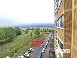 2-к квартира, сданный дом, 96м2, 7/17 этаж