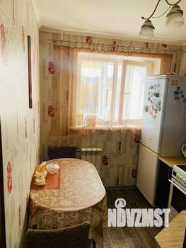 1-к квартира, вторичка, 33м2, 4/5 этаж