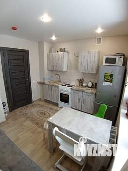 2-к квартира, вторичка, 52м2, 7/18 этаж