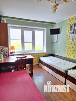 3-к квартира, вторичка, 63м2, 4/5 этаж