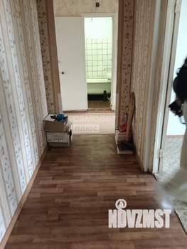 3-к квартира, вторичка, 65м2, 9/9 этаж