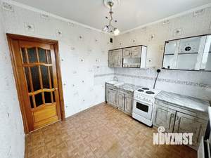 2-к квартира, вторичка, 54м2, 8/11 этаж