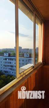 3-к квартира, вторичка, 63м2, 12/14 этаж