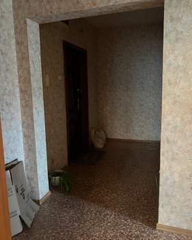 1-к квартира, вторичка, 41м2, 8/9 этаж