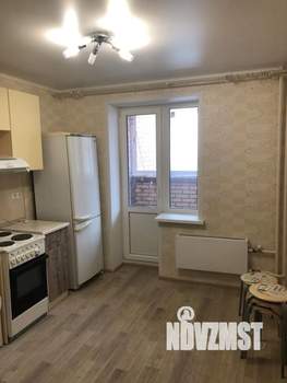 2-к квартира, вторичка, 55м2, 11/15 этаж