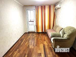 1-к квартира, вторичка, 39м2, 1/10 этаж