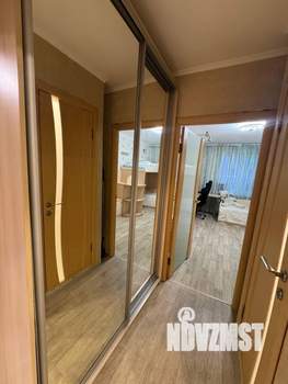 3-к квартира, вторичка, 66м2, 8/9 этаж