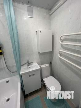 1-к квартира, вторичка, 21м2, 5/5 этаж