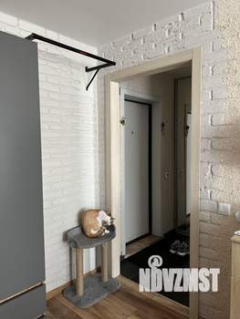 1-к квартира, вторичка, 34м2, 4/9 этаж