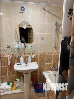 2-к квартира, вторичка, 51м2, 2/5 этаж