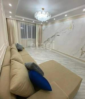 2-к квартира, вторичка, 60м2, 8/23 этаж