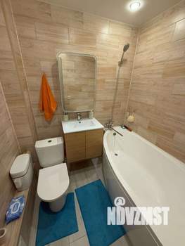 1-к квартира, вторичка, 38м2, 8/10 этаж