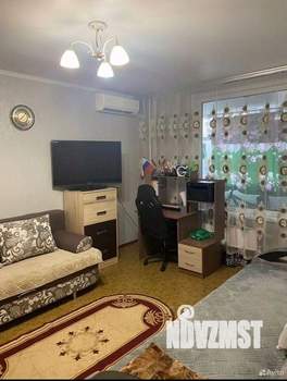 2-к квартира, вторичка, 43м2, 3/16 этаж