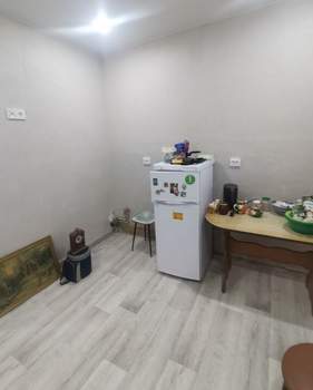 1-к квартира, вторичка, 36м2, 5/5 этаж