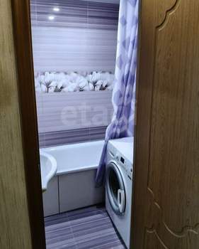 2-к квартира, вторичка, 50м2, 5/9 этаж