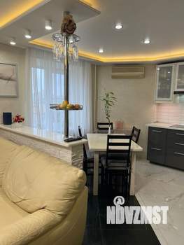 3-к квартира, вторичка, 85м2, 7/18 этаж