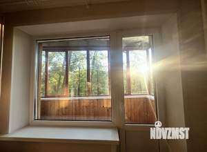 1-к квартира, вторичка, 34м2, 2/9 этаж