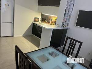 2-к квартира, вторичка, 50м2, 1/8 этаж