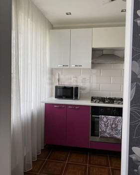 1-к квартира, вторичка, 34м2, 8/9 этаж