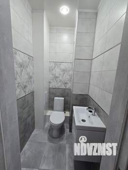 2-к квартира, вторичка, 57м2, 6/10 этаж