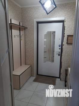 1-к квартира, вторичка, 33м2, 17/18 этаж