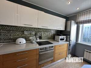 2-к квартира, вторичка, 58м2, 6/10 этаж