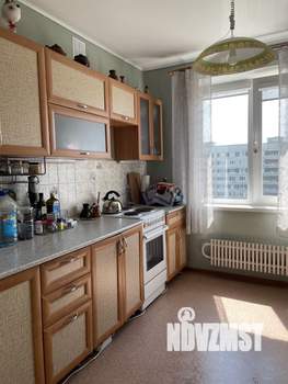 2-к квартира, вторичка, 50м2, 8/9 этаж
