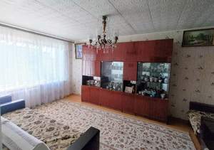 2-к квартира, вторичка, 55м2, 8/9 этаж