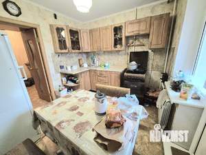 3-к квартира, вторичка, 67м2, 2/5 этаж