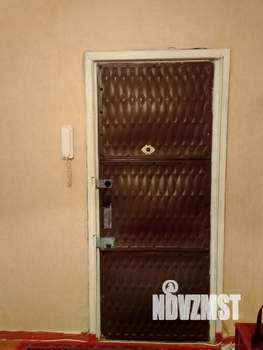 2-к квартира, вторичка, 55м2, 3/5 этаж