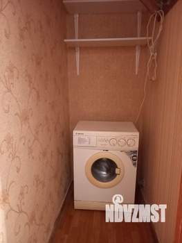 1-к квартира, вторичка, 33м2, 3/5 этаж