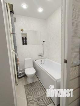 Студия квартира, вторичка, 19м2, 4/5 этаж