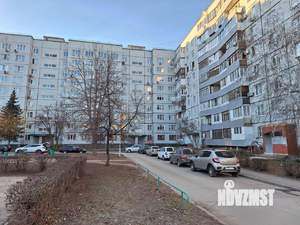 3-к квартира, вторичка, 68м2, 9/9 этаж