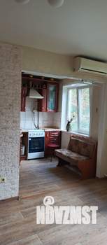 2-к квартира, вторичка, 45м2, 2/5 этаж
