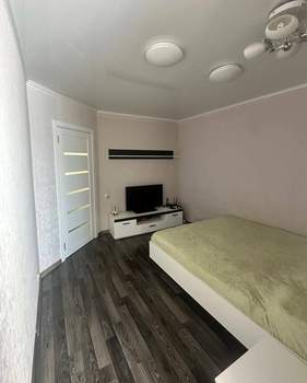 1-к квартира, вторичка, 36м2, 1/10 этаж