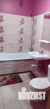 1-к квартира, вторичка, 35м2, 1/12 этаж