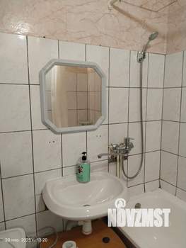 1-к квартира, вторичка, 35м2, 2/9 этаж
