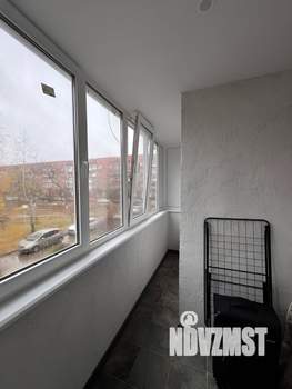 1-к квартира, вторичка, 36м2, 2/5 этаж