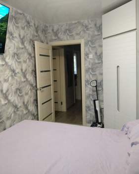 3-к квартира, вторичка, 64м2, 1/5 этаж