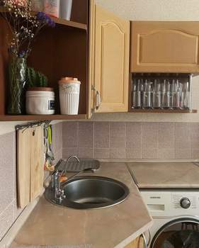 2-к квартира, вторичка, 43м2, 5/5 этаж