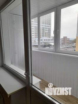 3-к квартира, вторичка, 96м2, 4/18 этаж