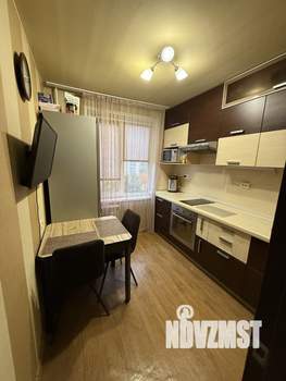 1-к квартира, вторичка, 33м2, 8/9 этаж